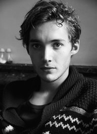 Toby Regbo