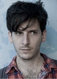 Yotam Ishay