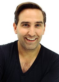Mike Hatton