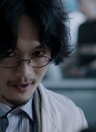 Yusuke Yamazaki