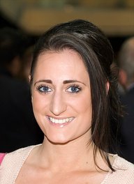 Lauren Socha