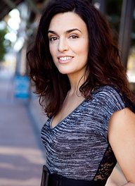 Courtney Munch