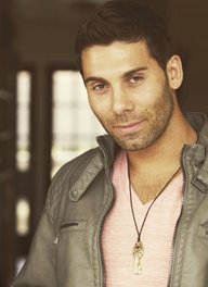 Alec Rayme
