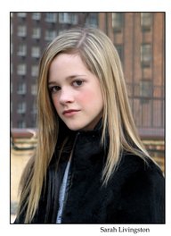 Sarah Livingston