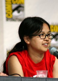 Charlyne Yi