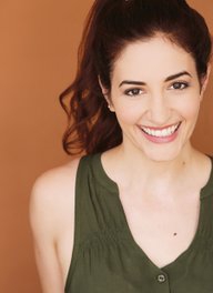Elizabeth Hirsch-Tauber