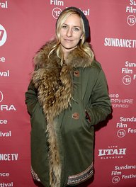 Mickey Sumner
