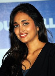 Jiah Khan
