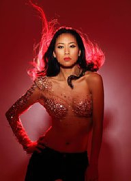 Karen Jin Beck