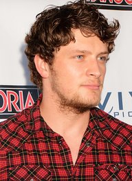 Brett Dier