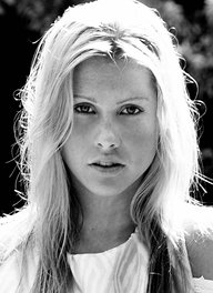 Claire Holt