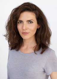 Maggie VandenBerghe