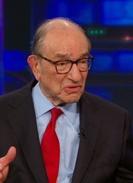 Alan Greenspan