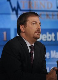 Chuck Todd