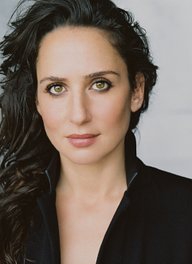 Natalie Lymor