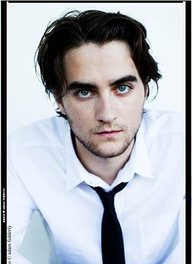 Landon Liboiron