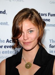 Cassidy Freeman