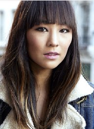 Greta Lee