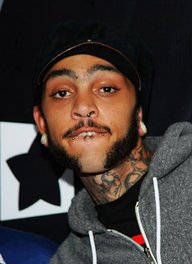 Travie McCoy