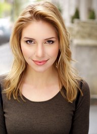 Alison Whitney