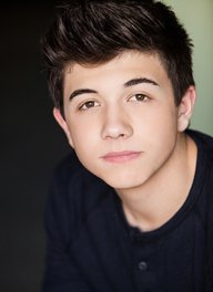 Bradley Steven Perry