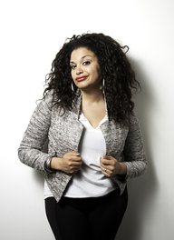 Michelle Buteau