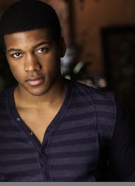 Eli Goree