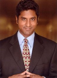 Frank Maharajh