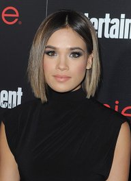 Nicole Gale Anderson