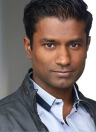 Rajan Velu