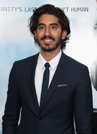 Dev Patel