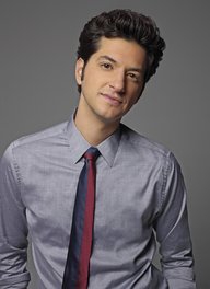 Ben Schwartz