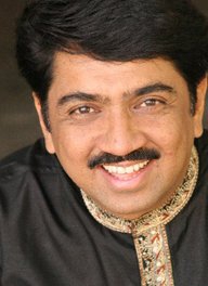 Sunil Narkar
