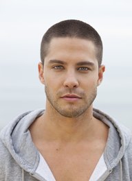 Dean Geyer