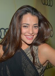 Natalie Martinez
