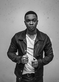 Benjamin Charles Watson