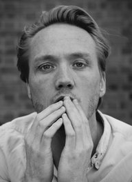 Christian Hillborg