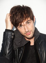 Andrew J. West
