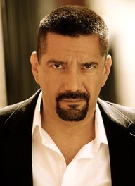 Steven Michael Quezada