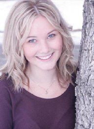 Shae Keebler