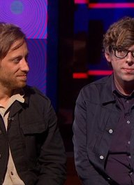 The Black Keys