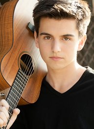 Preston Strother