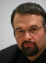 Marc Rogers