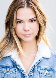 Kaili Thorne