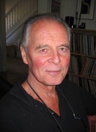 Peter Higginson