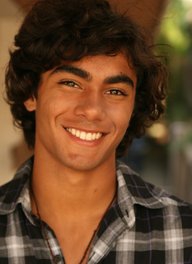 Brennan Mejia