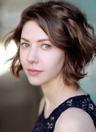 Catherine Steadman