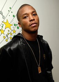 Lupe Fiasco