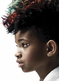 Willow Smith