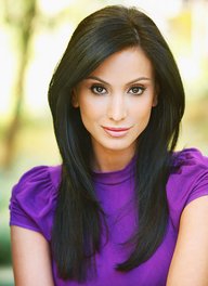 Crystal Marie Denha